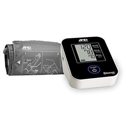 Lifesource Deluxe Blood Pressure Monitor