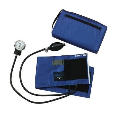 Medline Compli-Mates Aneroid Sphygmomanometer