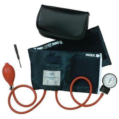 Medline Handheld Aneroid Sphygmomanometer
