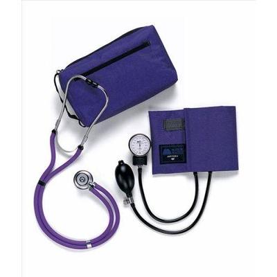 Medline Sprague Rappaport Stethoscope/ Sphygmomanometer Combo