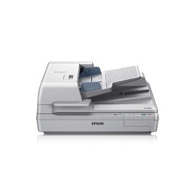 Epson WorkForce DS-60000 Color Document Scanner - Refurbished