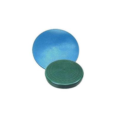 Fabrication Enterprises CanDo 30-1870B Balance Disc, 14" Diameter, Blue