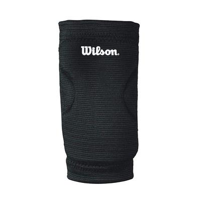 Wilson Knee Pad - Adult (Black) One Size