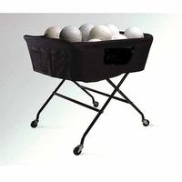 Generic Oversized Volleyball Cart