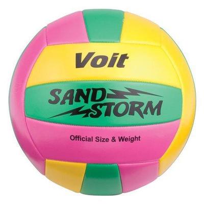 Generic Sandstorm Beach Volleyball