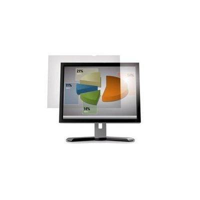 3M AG19.0 Anti-Glare Filter for Standard Desktop LCD Monitor 19 inch - 19 inch Monitor
