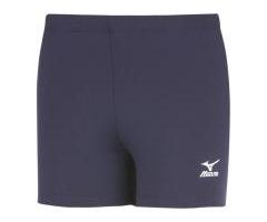 Mizuno Women's Low Rider Short