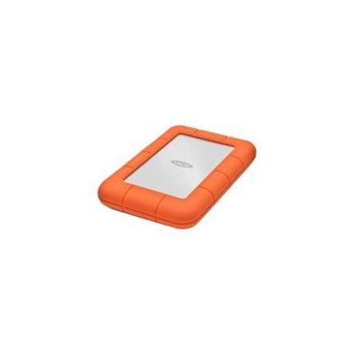 LaCie Rugged Mini 2TB External Hard Drive