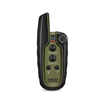 Garmin Tritronics Sport Pro Handheld Dog Trainer