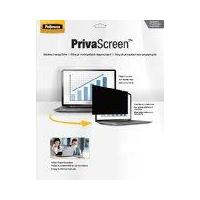 Fellowes PrivaScreen Blackout Privacy Filter for 14.1 inch Standard Monitors