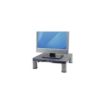 Fellowes Workspace Ergonomics 9169301 Monitor Riser (Up to 27 kg - Up to 53.3 cm 21" CRT - Graphite)