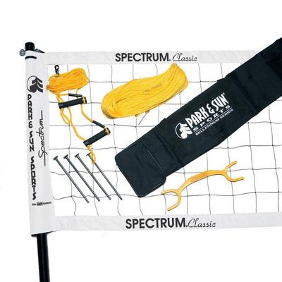 Park & Sun Spectrum Classic Volleyball Net System