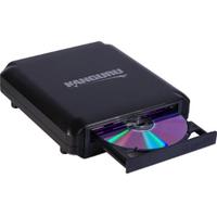 Kanguru Solutions Kanguru U2-Brrw-16x External Blu-Ray Writer