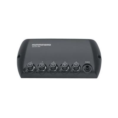 Humminbird AS-ETH-5PXG 5 Port Ethernet Switch