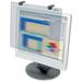 Innovera - Antiglare Blur Privacy Monitor Filter, Fits 15" LCD Monitors - 46411