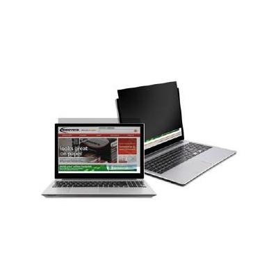 Innovera BLF140W - New Black-Out Privacy Filter for 14" Widescreen Notebook
