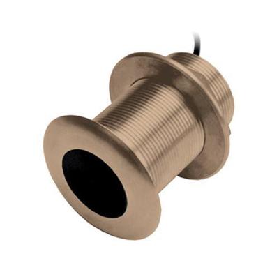 Garmin B150M Bronze 20B0 Thru-Hull Transducer - 300W, 8-Pin