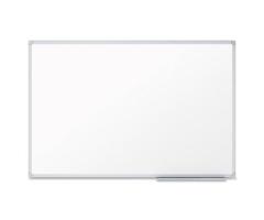 Mead Dry-Erase Board, 6'X4', Alumin B36