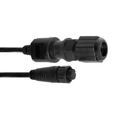 Raymarine Raynet to RJ45 Female Adapter 100mm