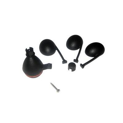 Raymarine Wind Transmitter Bearing Service Kit
