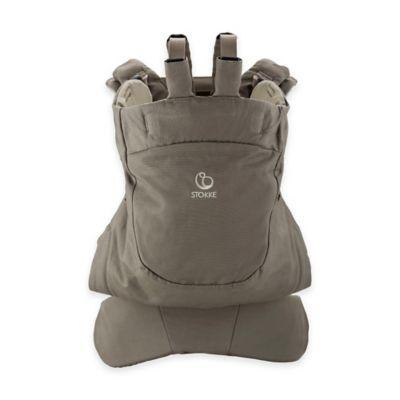 Stokke Mycarrier Front Baby Carrier