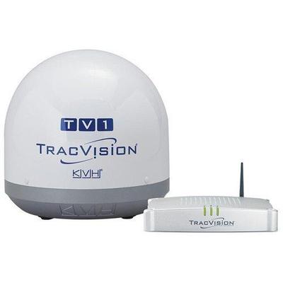 KVH Tracvision Tv1 - Circular Lnb F/north America