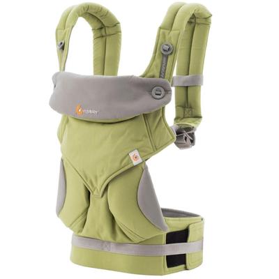 ERGObaby Ergobaby Original Collection Four Position 360 Carrier Green