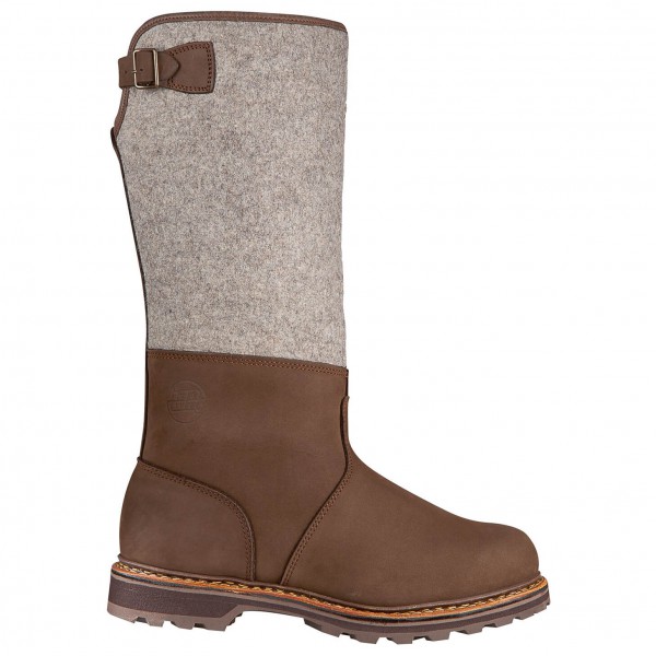 Hanwag - Räven II - Winterschuhe 49 | EU 49 braun