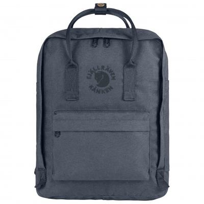 Fjällräven - Re-Kånken - Daypack Gr 16 l blau Image
