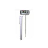 Atkins Cooper Atkins Dps300018 Digital Pocket Thermometer 434 In. L screenshot. Weather Instruments directory of Home Decor.