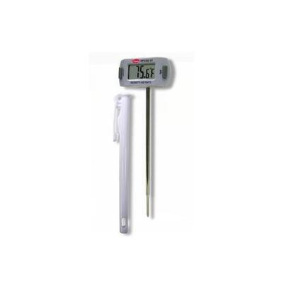 Atkins Cooper Atkins Dps300018 Digital Pocket Thermometer 434 In. L