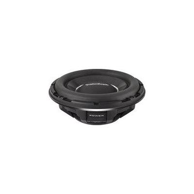 Rockford Fosgate Power T1S1-10 10" SVC 1-ohm Component Subwoofer