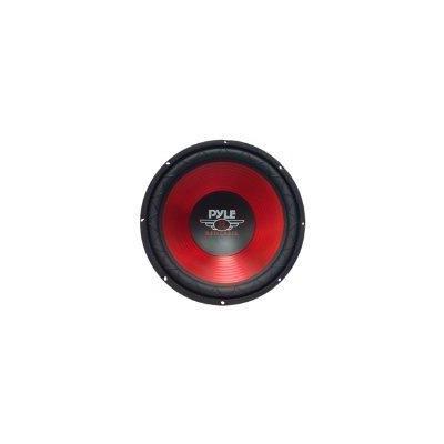 Pyle PLW12RD 800W 12 inch Subwoofer