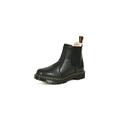 Dr. Martens Women's 2976 Leonore Chelsea Boots, Black (Black 001), 3 UK
