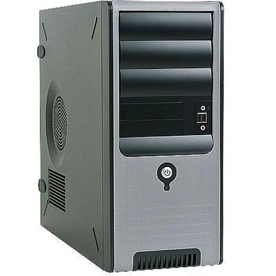 In Win Haswell ATX Chassis C583TB3