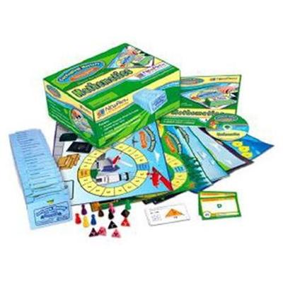 Learning Products NewPath Learning Mastering Math Skills Games Class
