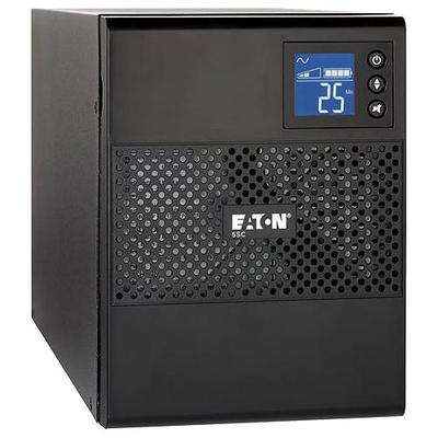 Eaton 5SC UPS (700 WTower - 8 x NEMA 5-15R)