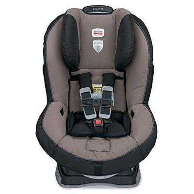 Britax Boulevard G4 Convertible Car Seat - Desert Palm