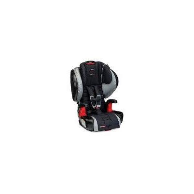 Britax Pinnacle ClickTight G1.1 Combination Harness-2-Booster - Manhattan