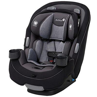 Safety 1st Grow and Go 3-in-1 Car Seat, Harvest Moon