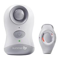 Summer Infant Babble Band Wearable Audio Baby Monitor