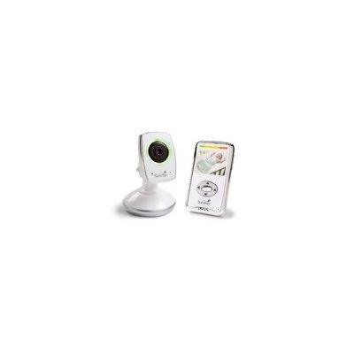 Summer Infant Baby Zoom Wi-Fi Video Monitor and Internet Viewing System