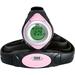 Pyle PHRM38PN Heart Rate Monitor (Pink)