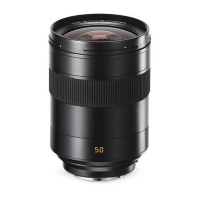 Leica Summilux-SL 50mm f/1.4 ASPH. Lens 11180