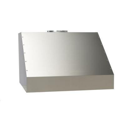 Bull Outdoor Products Grilling Accessories. Stainless Steel Vent Hood