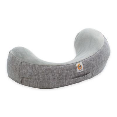 ERGObaby Natural Curve Nursing Pillow In