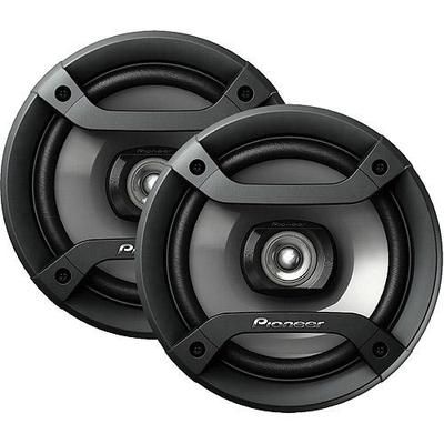 Pioneer TS-F1634R 6.5" 200W 2-Way Speakers