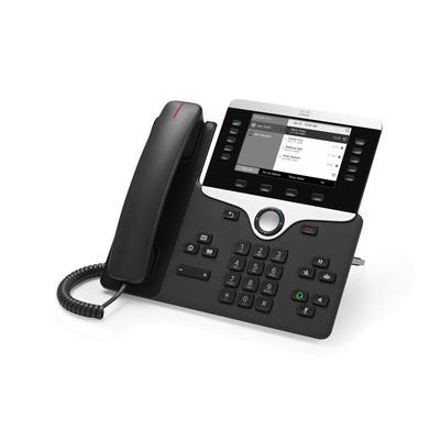 Cisco IP Phone (CP-8811-K9=)