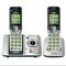 Vtech VTech CS6529-2 2 Handset Answering System with Caller ID/Call Waiti...