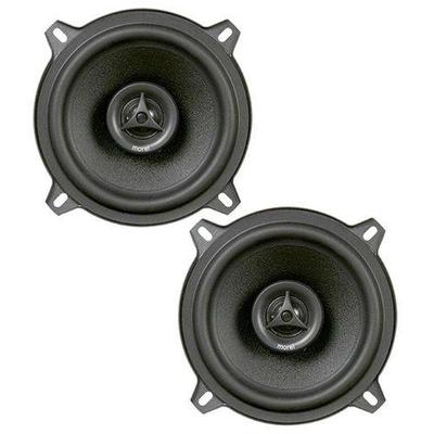 Morel Maximo Coax 5 5-1/4 70W Maximo Series Coaxial Speakers